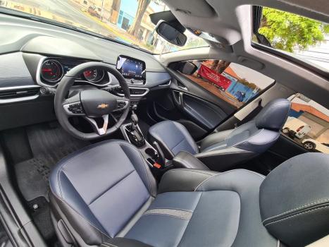 CHEVROLET Tracker 1.2 12V 4P FLEX TURBO PREMIER AUTOMTICO, Foto 5