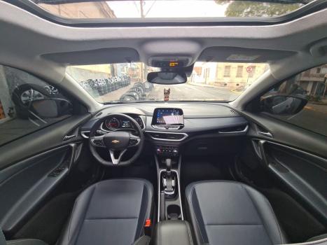 CHEVROLET Tracker 1.2 12V 4P FLEX TURBO PREMIER AUTOMTICO, Foto 7