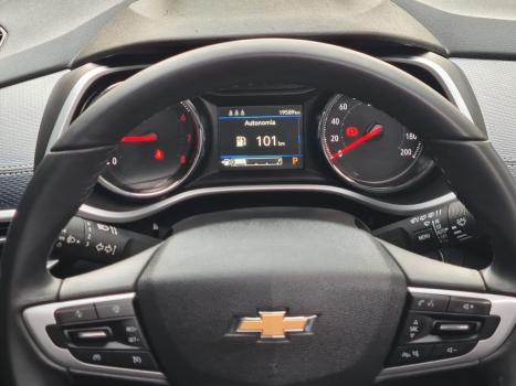 CHEVROLET Tracker 1.2 12V 4P FLEX TURBO PREMIER AUTOMTICO, Foto 9