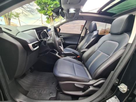 CHEVROLET Tracker 1.2 12V 4P FLEX TURBO PREMIER AUTOMTICO, Foto 11