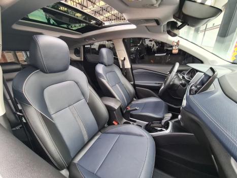 CHEVROLET Tracker 1.2 12V 4P FLEX TURBO PREMIER AUTOMTICO, Foto 16