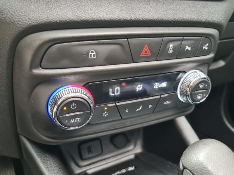 CHEVROLET Tracker 1.2 12V 4P FLEX TURBO PREMIER AUTOMTICO, Foto 17