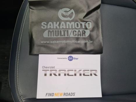 CHEVROLET Tracker 1.2 12V 4P FLEX TURBO PREMIER AUTOMTICO, Foto 20