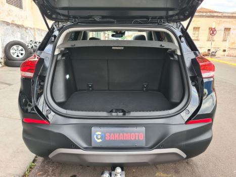 CHEVROLET Tracker 1.2 12V 4P FLEX TURBO PREMIER AUTOMTICO, Foto 21
