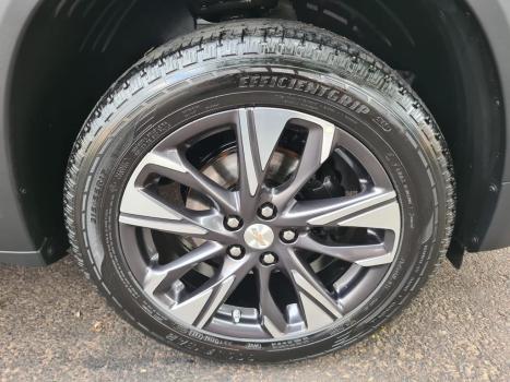 CHEVROLET Tracker 1.2 12V 4P FLEX TURBO PREMIER AUTOMTICO, Foto 24