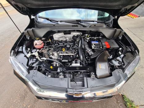 CHEVROLET Tracker 1.2 12V 4P FLEX TURBO PREMIER AUTOMTICO, Foto 25