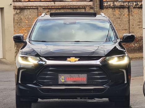 CHEVROLET Tracker 1.2 12V 4P FLEX TURBO PREMIER AUTOMTICO, Foto 27