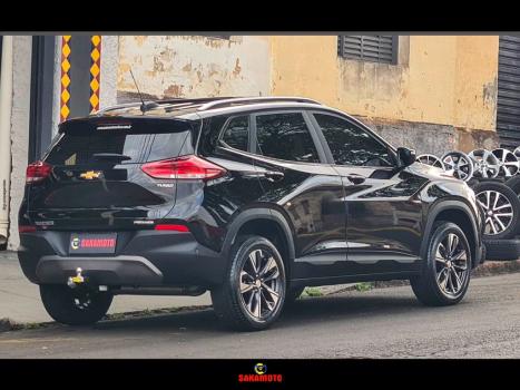 CHEVROLET Tracker 1.2 12V 4P FLEX TURBO PREMIER AUTOMTICO, Foto 2