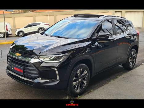 CHEVROLET Tracker 1.2 12V 4P FLEX TURBO PREMIER AUTOMTICO, Foto 4