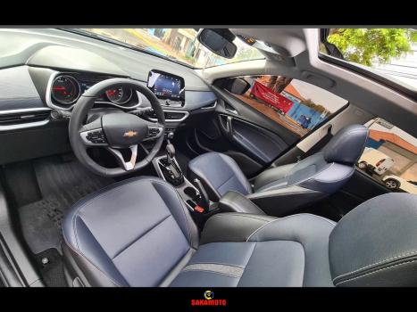 CHEVROLET Tracker 1.2 12V 4P FLEX TURBO PREMIER AUTOMTICO, Foto 5