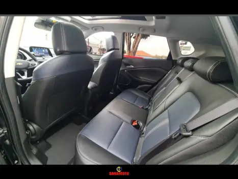 CHEVROLET Tracker 1.2 12V 4P FLEX TURBO PREMIER AUTOMTICO, Foto 6
