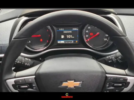 CHEVROLET Tracker 1.2 12V 4P FLEX TURBO PREMIER AUTOMTICO, Foto 9