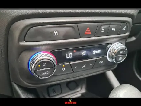 CHEVROLET Tracker 1.2 12V 4P FLEX TURBO PREMIER AUTOMTICO, Foto 11