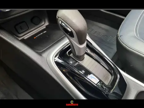 CHEVROLET Tracker 1.2 12V 4P FLEX TURBO PREMIER AUTOMTICO, Foto 12