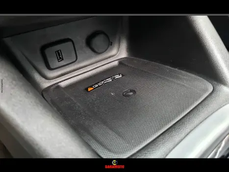 CHEVROLET Tracker 1.2 12V 4P FLEX TURBO PREMIER AUTOMTICO, Foto 13