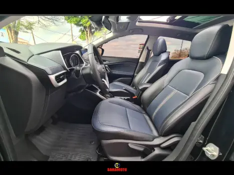 CHEVROLET Tracker 1.2 12V 4P FLEX TURBO PREMIER AUTOMTICO, Foto 15
