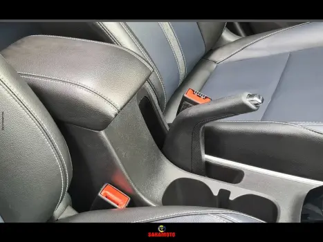 CHEVROLET Tracker 1.2 12V 4P FLEX TURBO PREMIER AUTOMTICO, Foto 17
