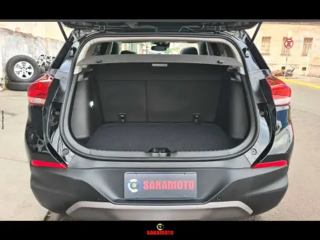 CHEVROLET Tracker 1.2 12V 4P FLEX TURBO PREMIER AUTOMTICO, Foto 21