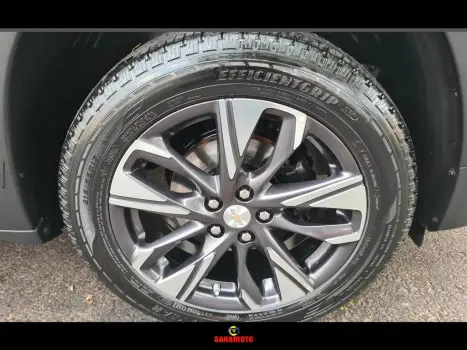 CHEVROLET Tracker 1.2 12V 4P FLEX TURBO PREMIER AUTOMTICO, Foto 24