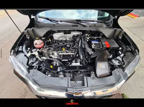 CHEVROLET Tracker 1.2 12V 4P FLEX TURBO PREMIER AUTOMTICO, Foto 26