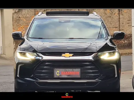 CHEVROLET Tracker 1.2 12V 4P FLEX TURBO PREMIER AUTOMTICO, Foto 27