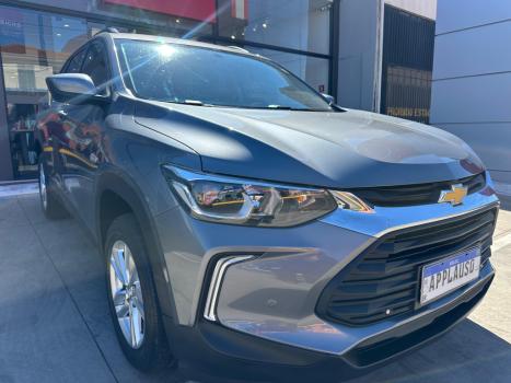 CHEVROLET Tracker 1.0 12V 4P FLEX TURBO AUTOMTICO, Foto 2