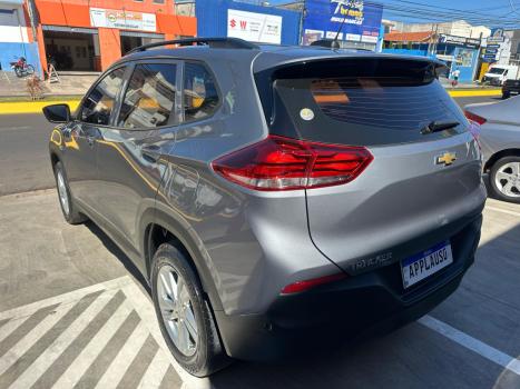 CHEVROLET Tracker 1.0 12V 4P FLEX TURBO AUTOMTICO, Foto 3