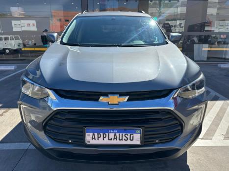 CHEVROLET Tracker 1.0 12V 4P FLEX TURBO AUTOMTICO, Foto 4