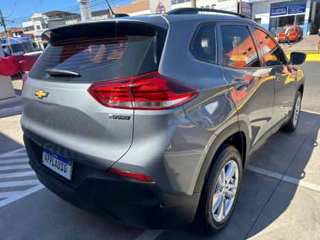 CHEVROLET Tracker 1.0 12V 4P FLEX TURBO AUTOMTICO, Foto 6