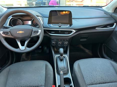CHEVROLET Tracker 1.0 12V 4P FLEX TURBO AUTOMTICO, Foto 7