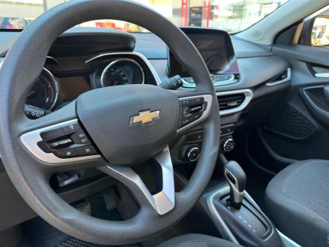 CHEVROLET Tracker 1.0 12V 4P FLEX TURBO AUTOMTICO, Foto 8