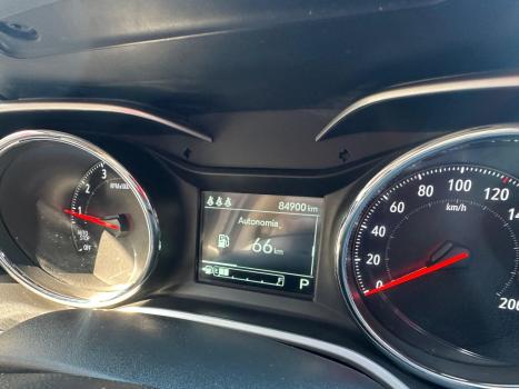 CHEVROLET Tracker 1.0 12V 4P FLEX TURBO AUTOMTICO, Foto 9