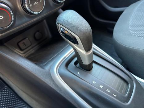 CHEVROLET Tracker 1.0 12V 4P FLEX TURBO AUTOMTICO, Foto 11