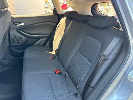 CHEVROLET Tracker 1.0 12V 4P FLEX TURBO AUTOMTICO, Foto 14