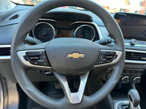 CHEVROLET Tracker 1.0 12V 4P FLEX TURBO AUTOMTICO, Foto 15
