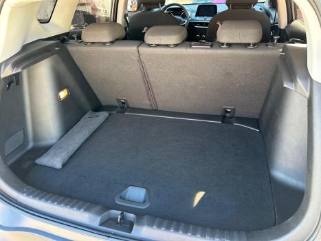 CHEVROLET Tracker 1.0 12V 4P FLEX TURBO AUTOMTICO, Foto 18