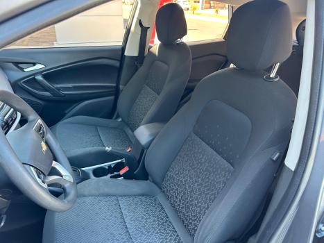 CHEVROLET Tracker 1.0 12V 4P FLEX TURBO AUTOMTICO, Foto 19