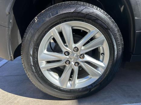 CHEVROLET Tracker 1.0 12V 4P FLEX TURBO AUTOMTICO, Foto 20