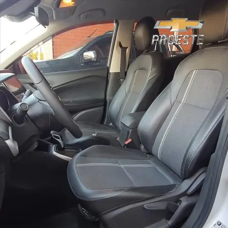 CHEVROLET Tracker 1.0 12V 4P FLEX TURBO LTZ AUTOMTICO, Foto 5