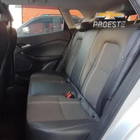 CHEVROLET Tracker 1.0 12V 4P FLEX TURBO LTZ AUTOMTICO, Foto 6