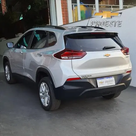 CHEVROLET Tracker 1.0 12V 4P FLEX TURBO LTZ AUTOMTICO, Foto 7