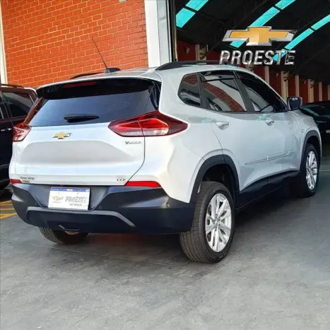CHEVROLET Tracker 1.0 12V 4P FLEX TURBO LTZ AUTOMTICO, Foto 9