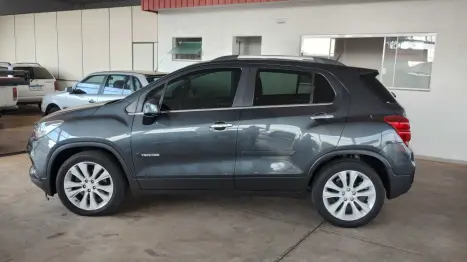 CHEVROLET Tracker 1.4 16V 4P FLEX LTZ TURBO AUTOMTICO, Foto 6