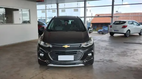 CHEVROLET Tracker 1.4 16V 4P FLEX LTZ TURBO AUTOMTICO, Foto 1