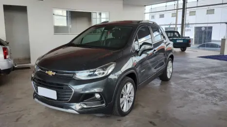 CHEVROLET Tracker 1.4 16V 4P FLEX LTZ TURBO AUTOMTICO, Foto 3