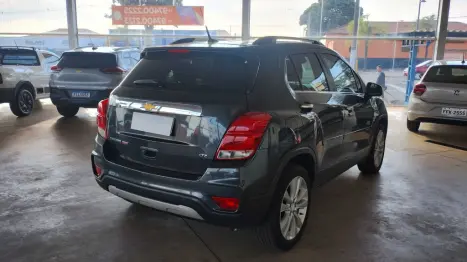 CHEVROLET Tracker 1.4 16V 4P FLEX LTZ TURBO AUTOMTICO, Foto 4