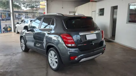 CHEVROLET Tracker 1.4 16V 4P FLEX LTZ TURBO AUTOMTICO, Foto 5
