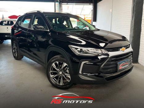 CHEVROLET Tracker 1.2 12V 4P FLEX TURBO PREMIER AUTOMTICO, Foto 1