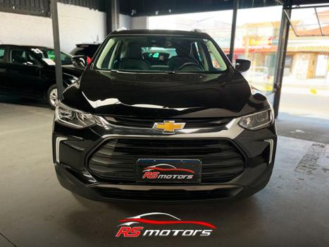 CHEVROLET Tracker 1.2 12V 4P FLEX TURBO PREMIER AUTOMTICO, Foto 2