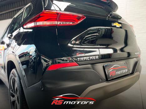CHEVROLET Tracker 1.2 12V 4P FLEX TURBO PREMIER AUTOMTICO, Foto 7